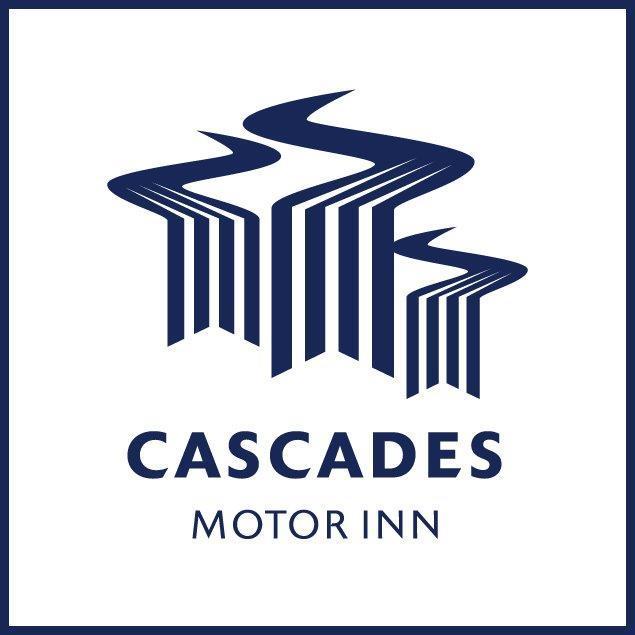 Cascades Motor Inn 더보 외부 사진